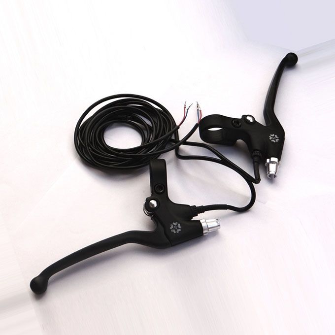 wuxing electric bike charger