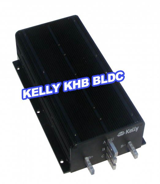 Kelly 0-5V Throttle Pedal for Electric Car - Kelly Controls